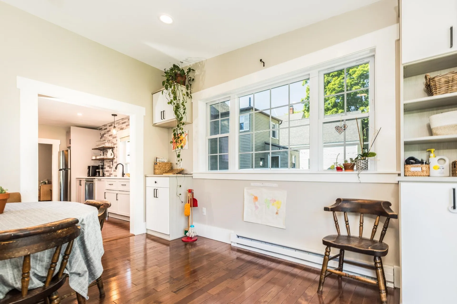 306 Thornton Street Portsmouth NH 03801