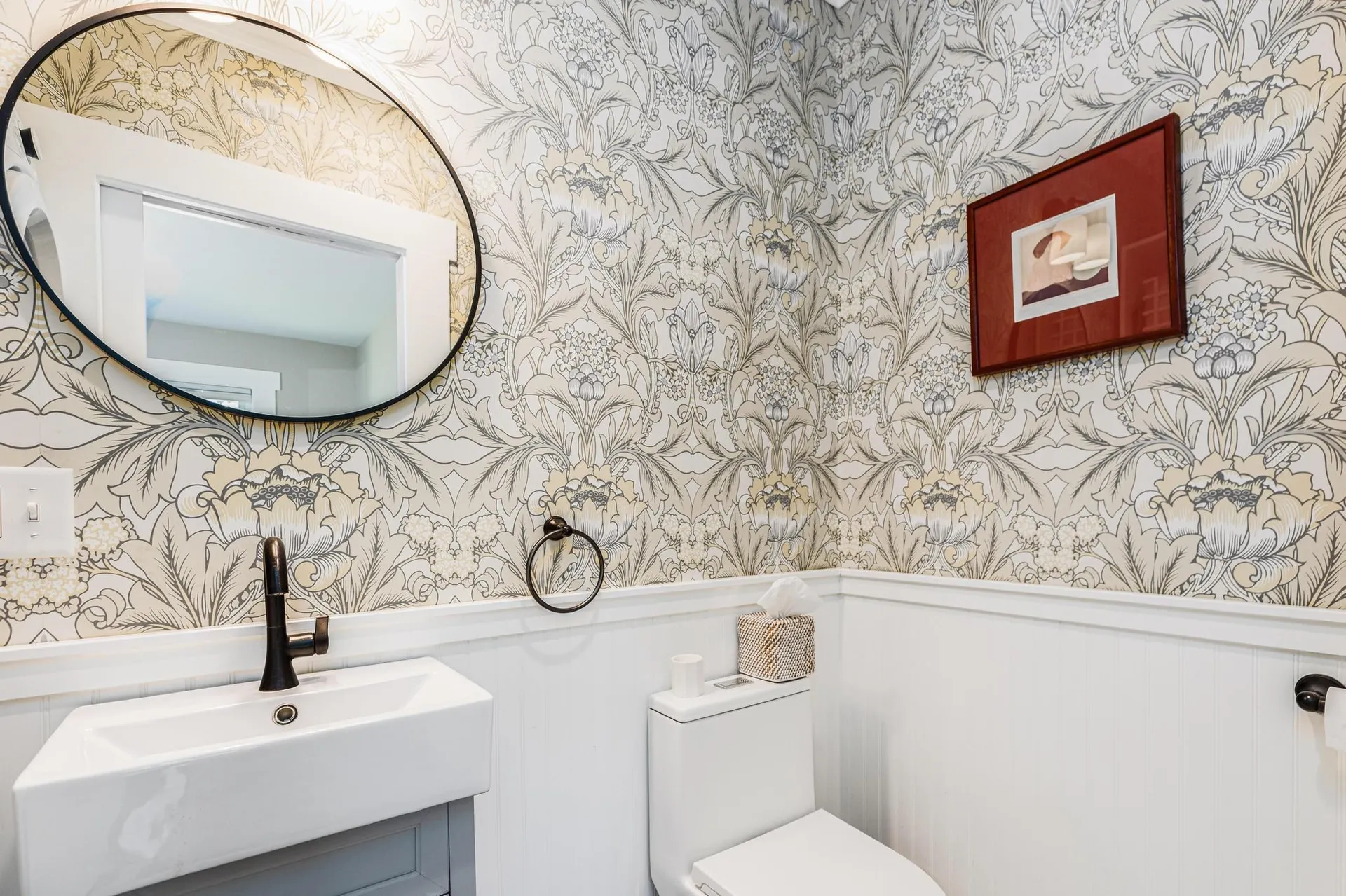 306 Thornton Street Portsmouth NH 03801