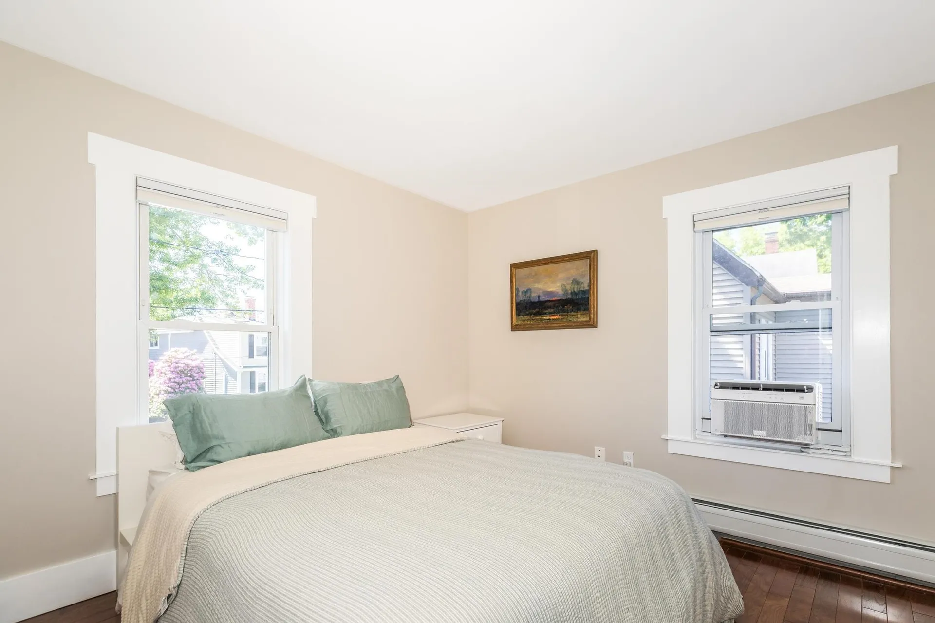 306 Thornton Street Portsmouth NH 03801