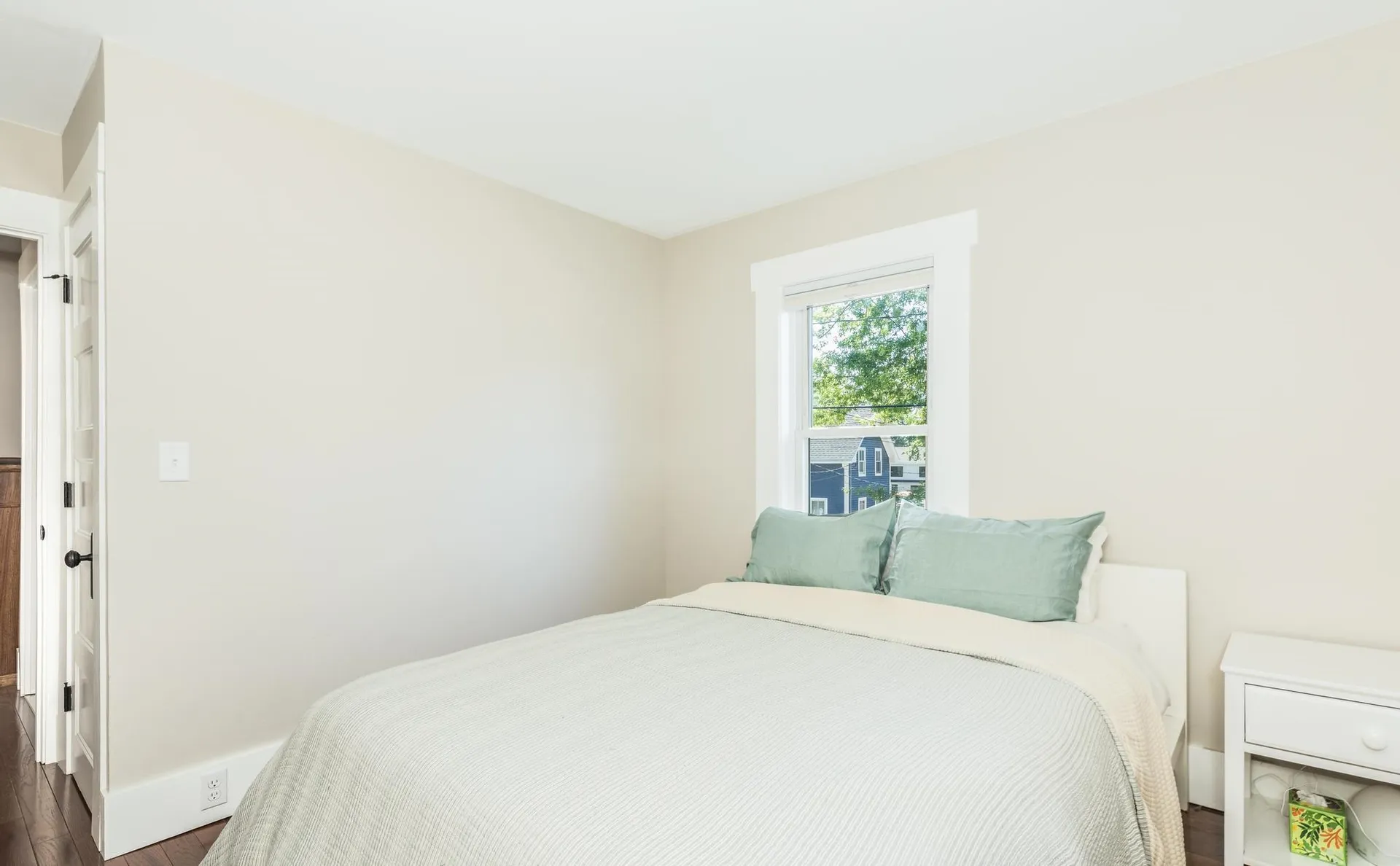 306 Thornton Street Portsmouth NH 03801