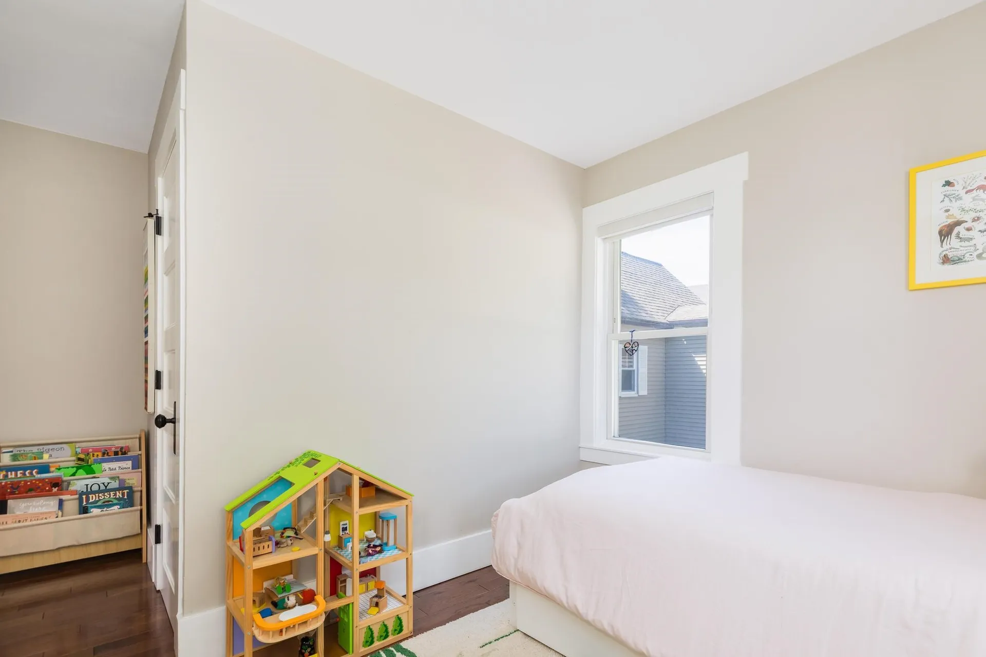 306 Thornton Street Portsmouth NH 03801