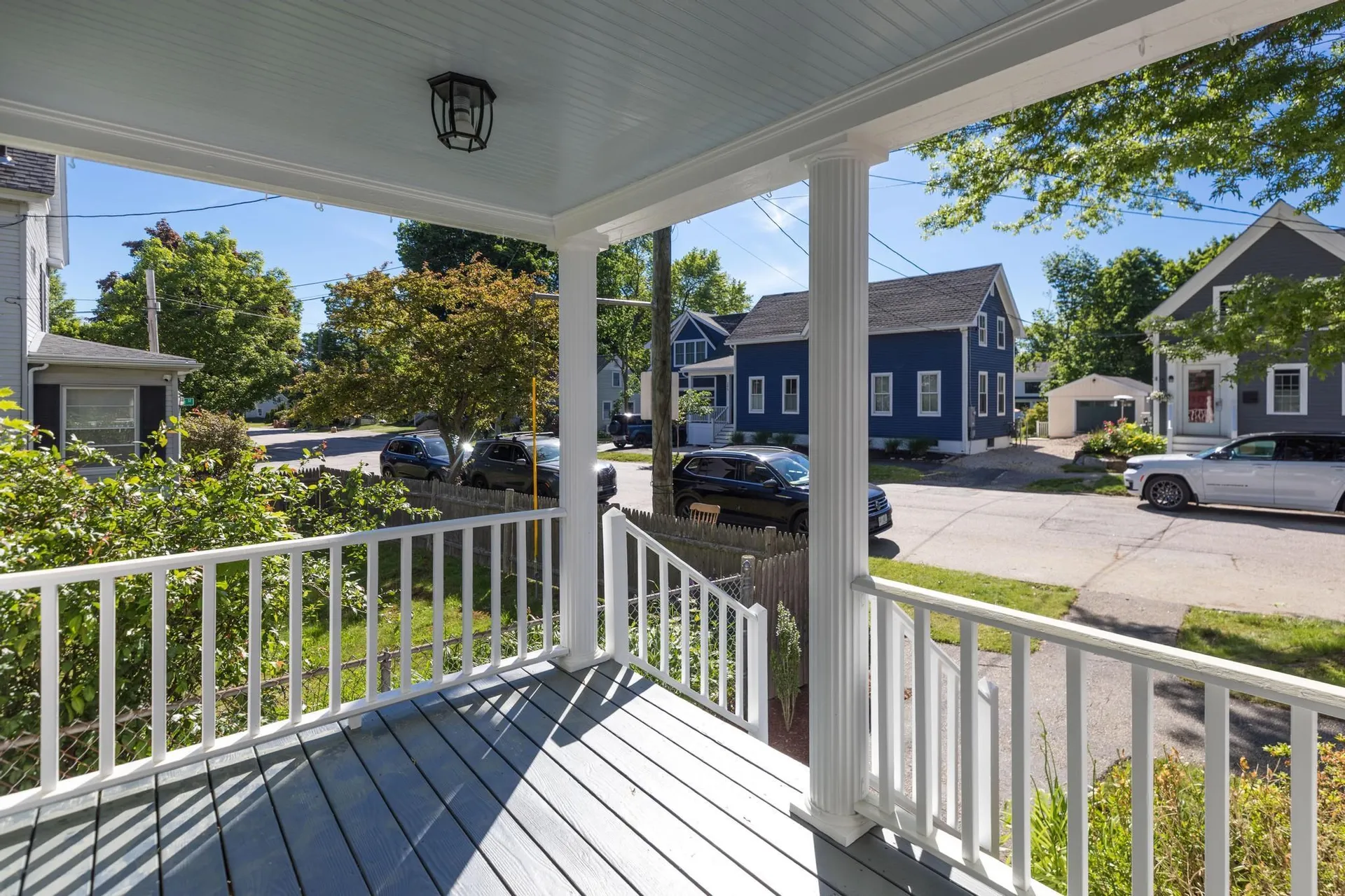 306 Thornton Street Portsmouth NH 03801