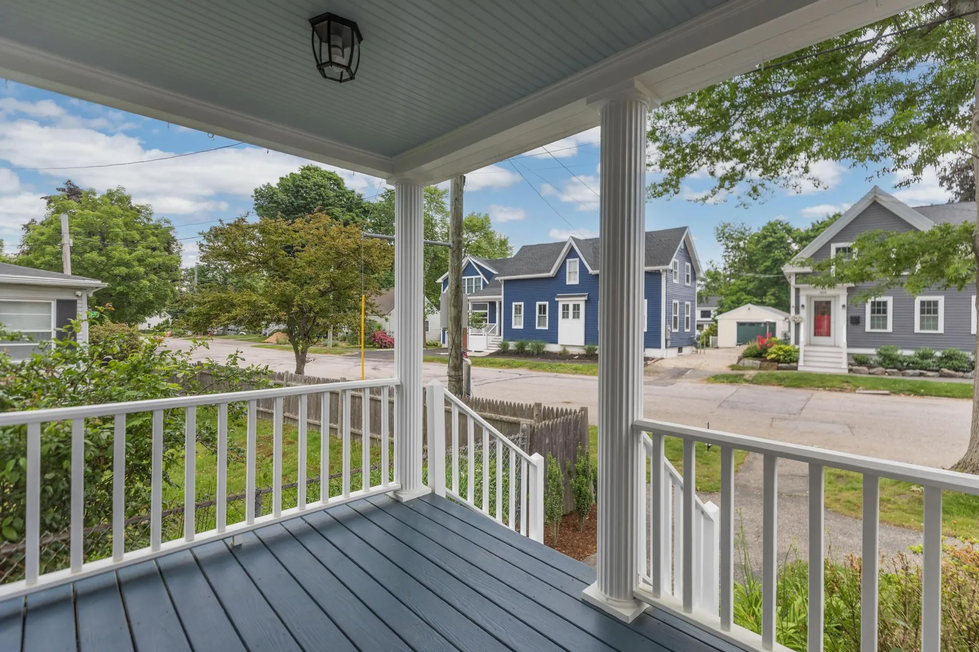 306 Thornton Street Portsmouth NH 03801