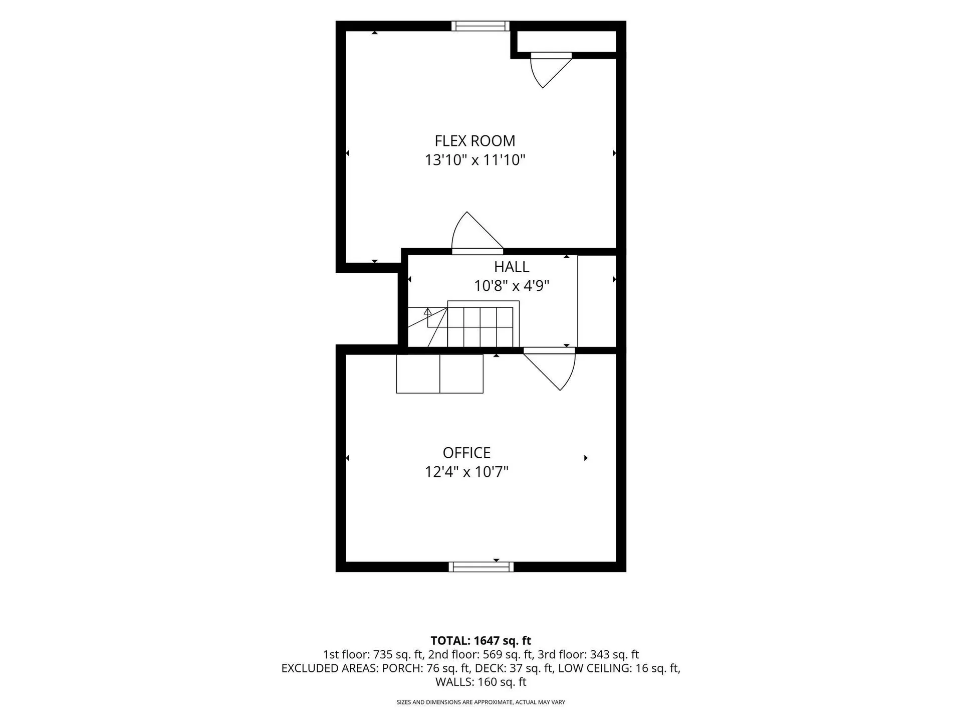 306 Thornton Street Portsmouth NH 03801