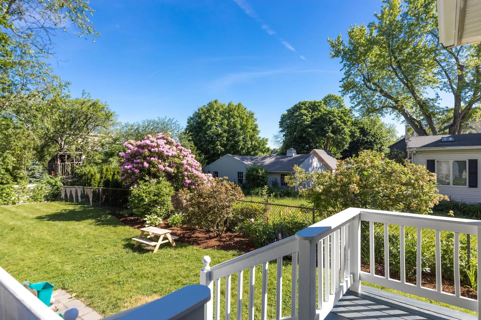 306 Thornton Street Portsmouth NH 03801