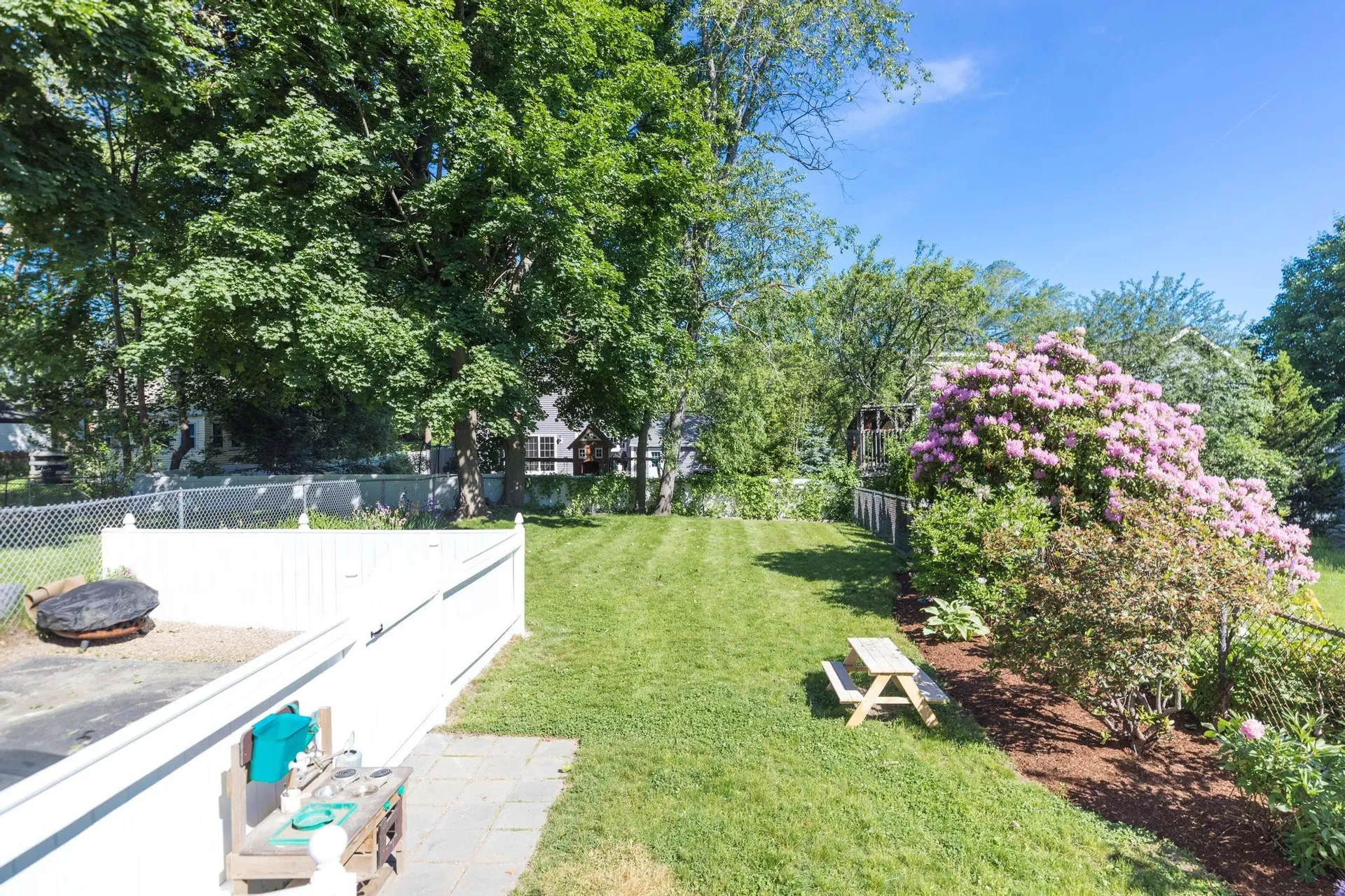 306 Thornton Street Portsmouth NH 03801