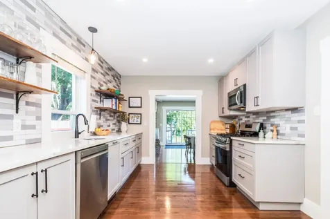 306 Thornton Street Portsmouth NH 03801