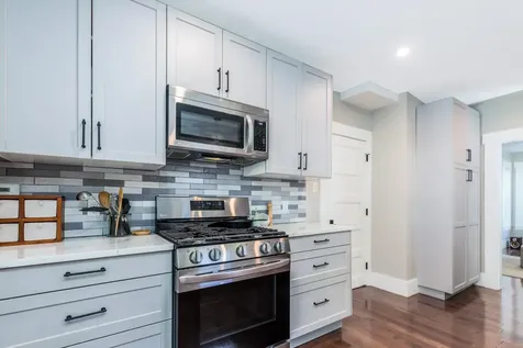 306 Thornton Street Portsmouth NH 03801