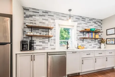 306 Thornton Street Portsmouth NH 03801