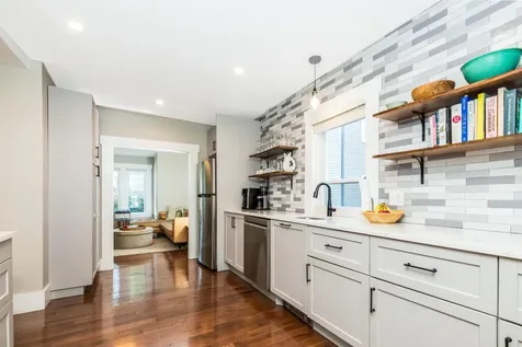 306 Thornton Street Portsmouth NH 03801