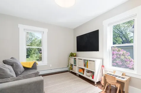 306 Thornton Street Portsmouth NH 03801