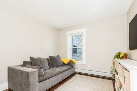 306 Thornton Street Portsmouth NH 03801