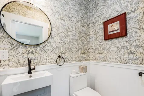 306 Thornton Street Portsmouth NH 03801