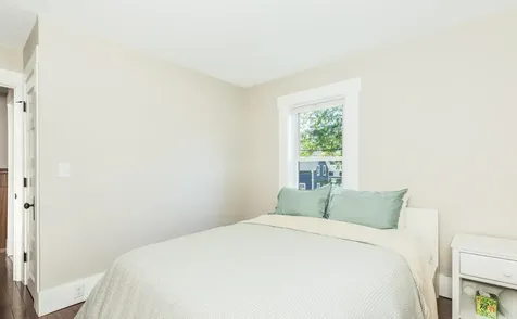 306 Thornton Street Portsmouth NH 03801
