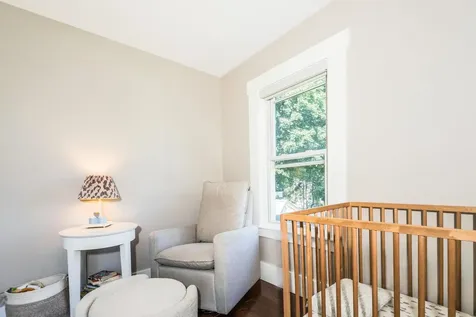 306 Thornton Street Portsmouth NH 03801