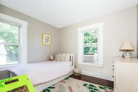 306 Thornton Street Portsmouth NH 03801