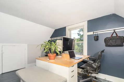 306 Thornton Street Portsmouth NH 03801