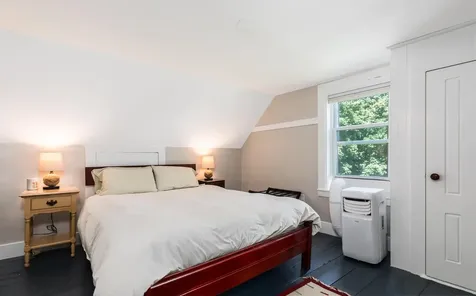 306 Thornton Street Portsmouth NH 03801