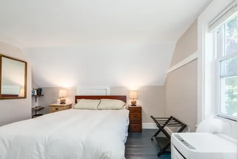 306 Thornton Street Portsmouth NH 03801