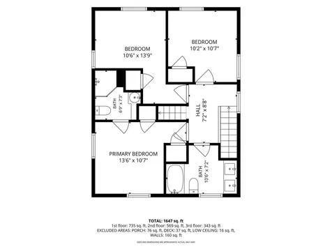 306 Thornton Street Portsmouth NH 03801