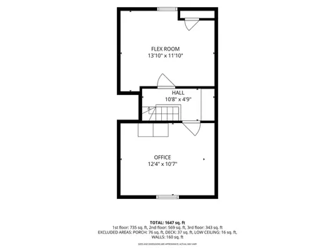 306 Thornton Street Portsmouth NH 03801