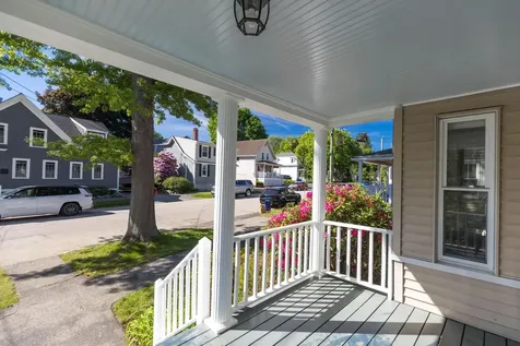 306 Thornton Street Portsmouth NH 03801