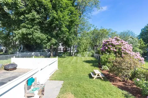 306 Thornton Street Portsmouth NH 03801
