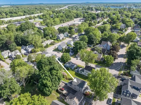 306 Thornton Street Portsmouth NH 03801
