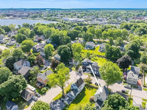 306 Thornton Street Portsmouth NH 03801