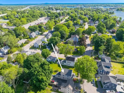 306 Thornton Street Portsmouth NH 03801