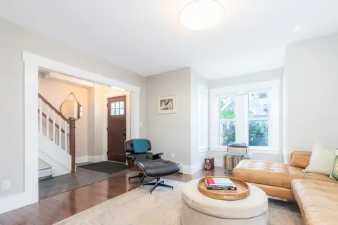 306 Thornton Street Portsmouth NH 03801