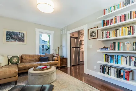 306 Thornton Street Portsmouth NH 03801