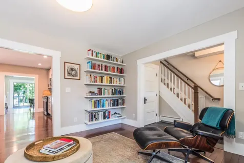 306 Thornton Street Portsmouth NH 03801