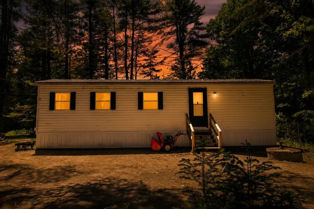 22 Aspen Lane Danbury NH 03230