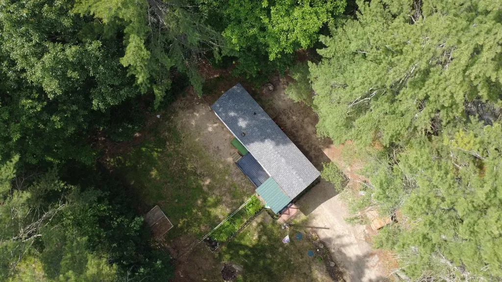 22 Aspen Lane Danbury NH 03230