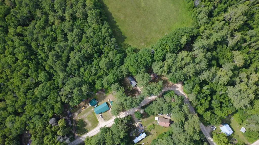 22 Aspen Lane Danbury NH 03230