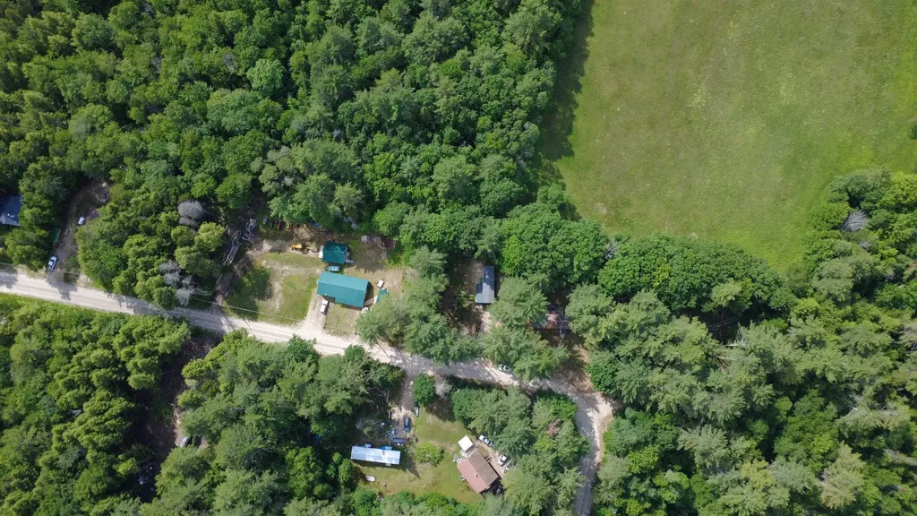 22 Aspen Lane Danbury NH 03230