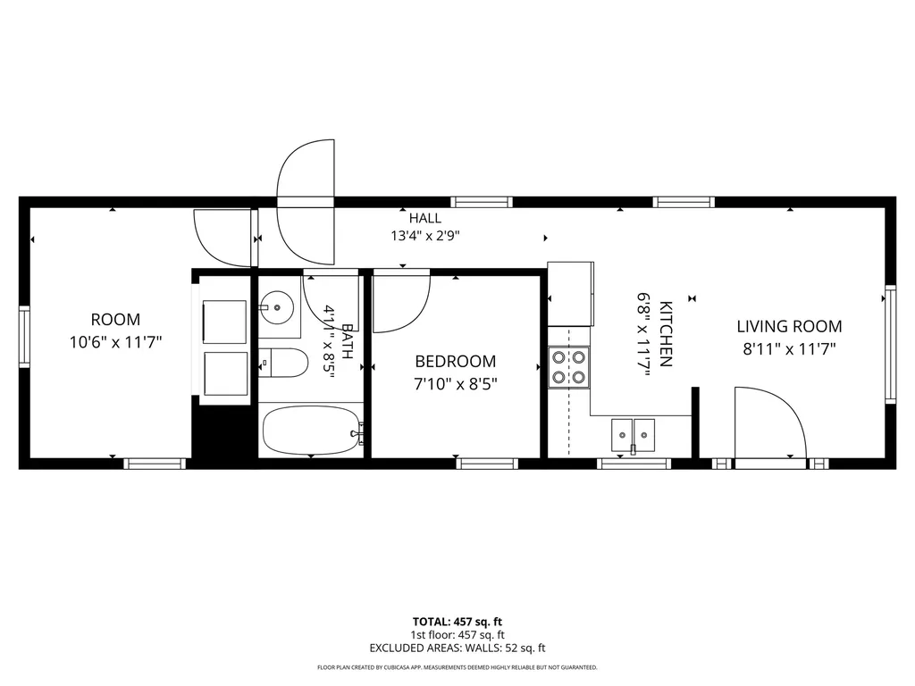 22 Aspen Lane Danbury NH 03230