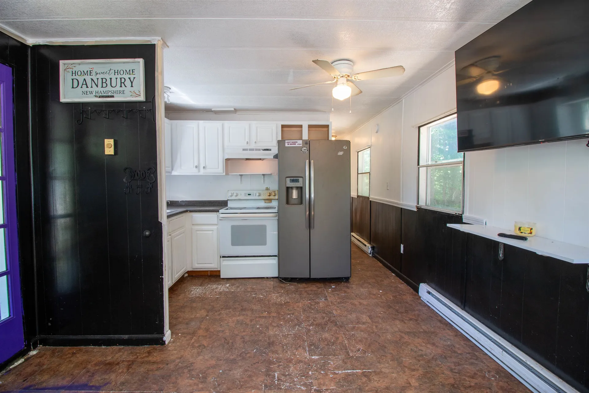 22 Aspen Lane Danbury NH 03230