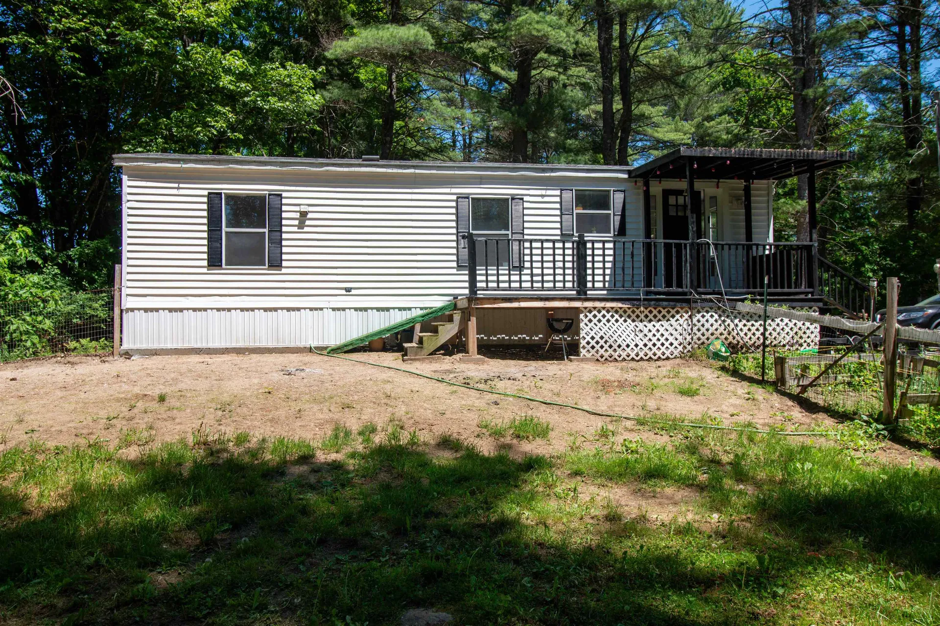 22 Aspen Lane Danbury NH 03230