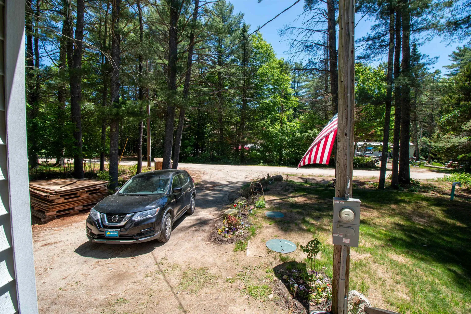 22 Aspen Lane Danbury NH 03230