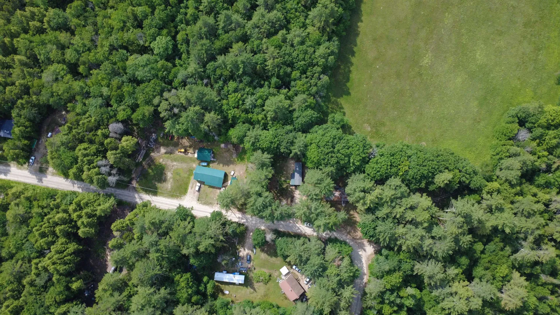 22 Aspen Lane Danbury NH 03230
