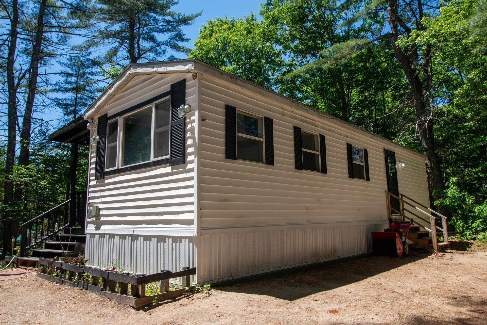 22 Aspen Lane Danbury NH 03230