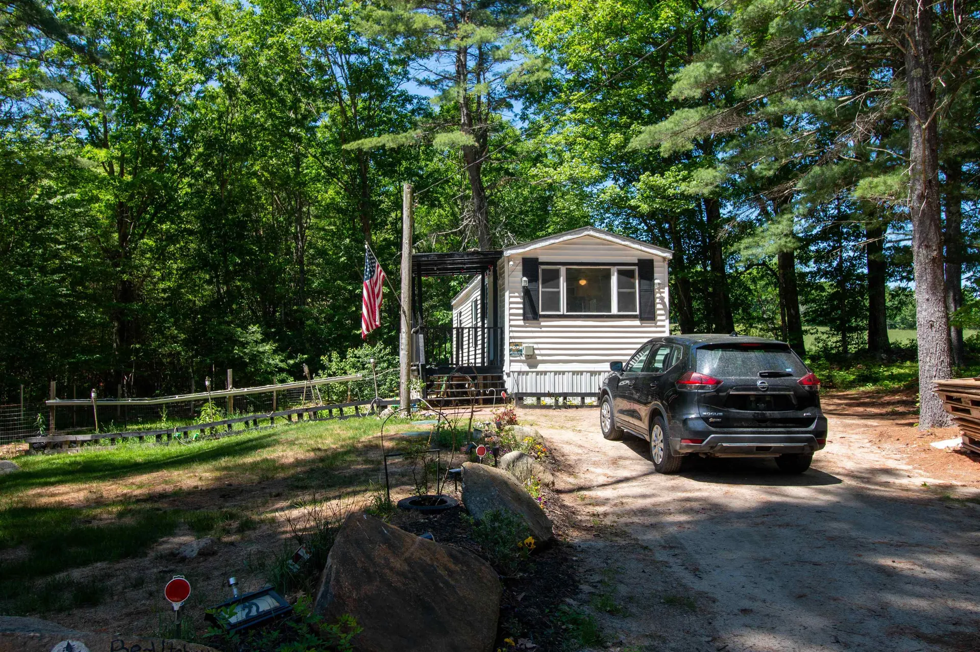 22 Aspen Lane Danbury NH 03230