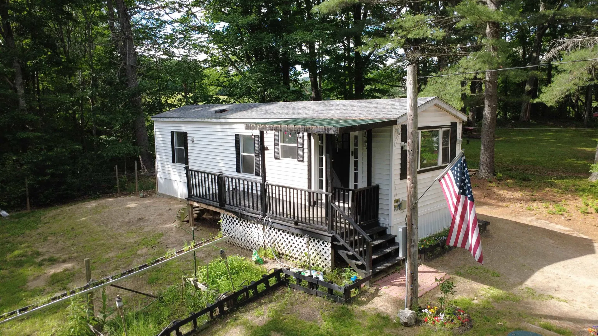 22 Aspen Lane Danbury NH 03230