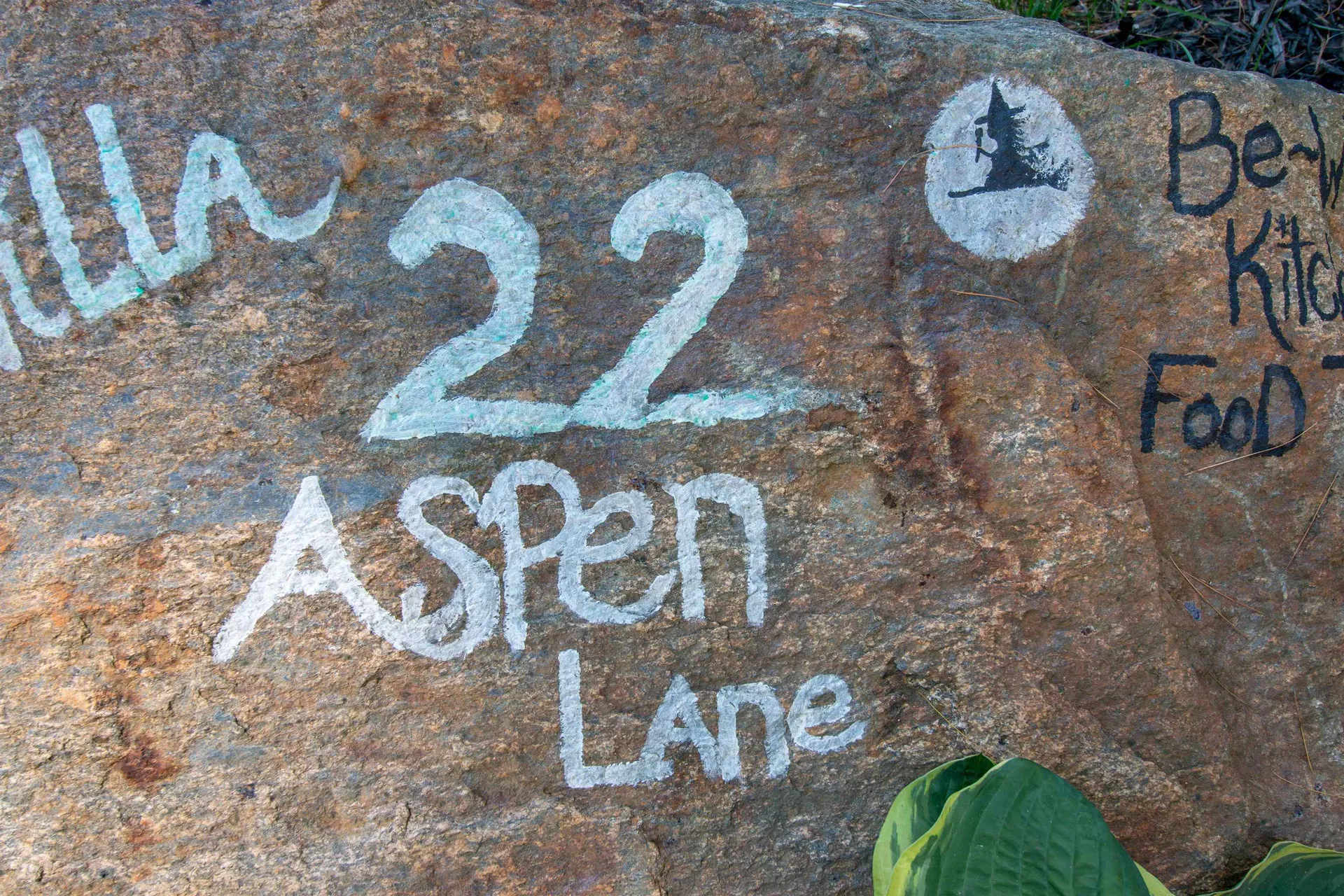 22 Aspen Lane Danbury NH 03230