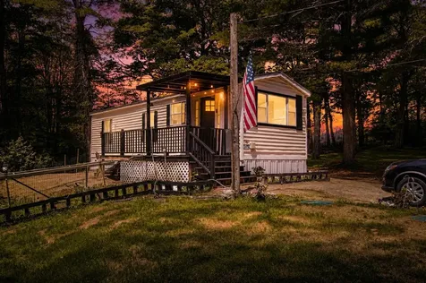 22 Aspen Lane Danbury NH 03230