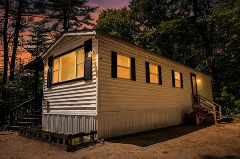 22 Aspen Lane Danbury NH 03230