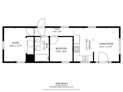 22 Aspen Lane Danbury NH 03230