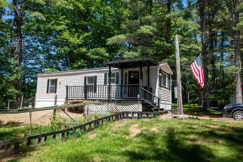 22 Aspen Lane Danbury NH 03230